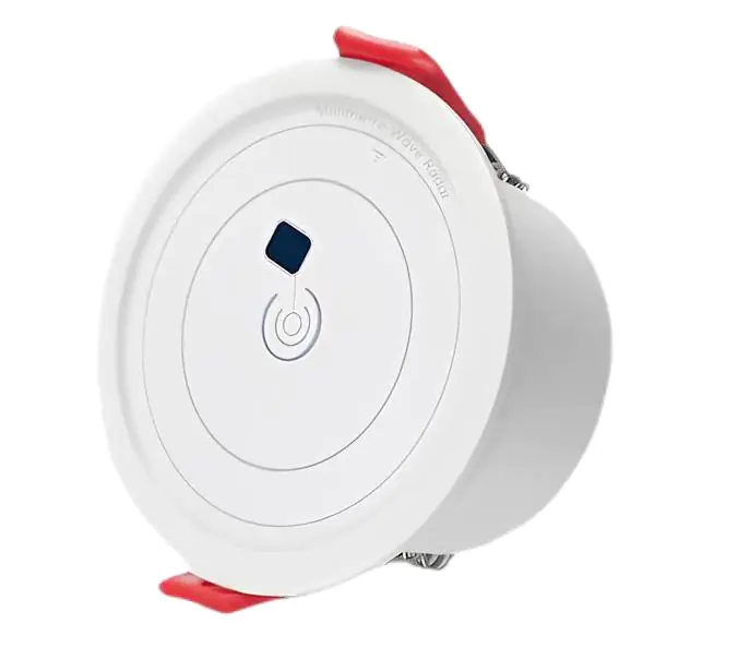 Foundo S01 离线版人体存在雷达（商用）