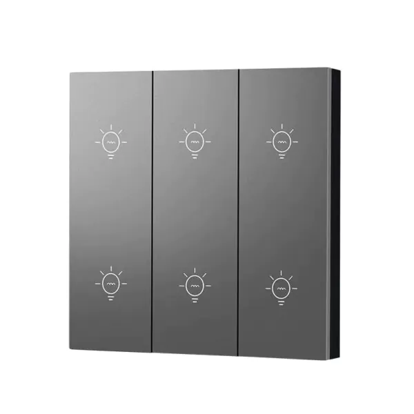 Foundo G3 Smart Switch
