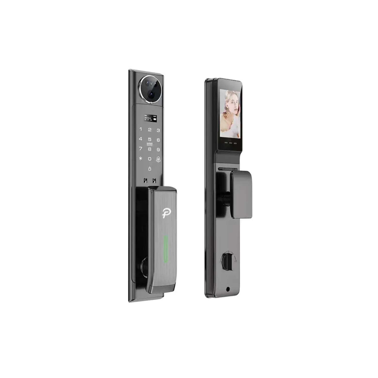 Foundo H608 Smart Lock