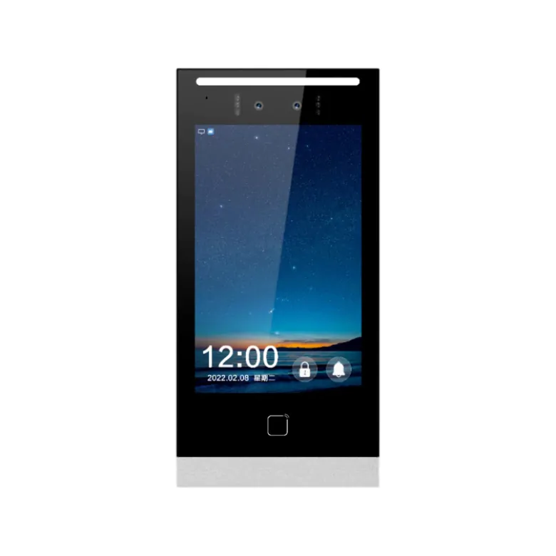 VIO01 智慧门禁（别墅/楼宇对讲）