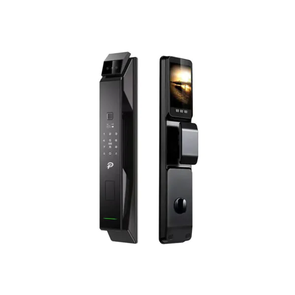 Foundo H22 Smart Lock