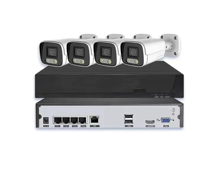 TY-NVR-8070 ONVIF NVR安防系列